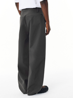 Frostclaw - Men's Water-Repellent Deconstructed Paratrooper Pants