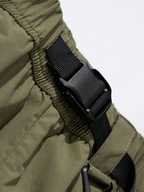 Stormfire - Men's Water-Repellent Straight-Cut Shell Pants