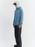 Briarwood - Unisex Lightweight Hooded Fleece Sweatshirt
