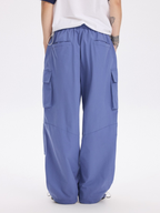 DryVest - Unisex Functional Utility Cargo Pants