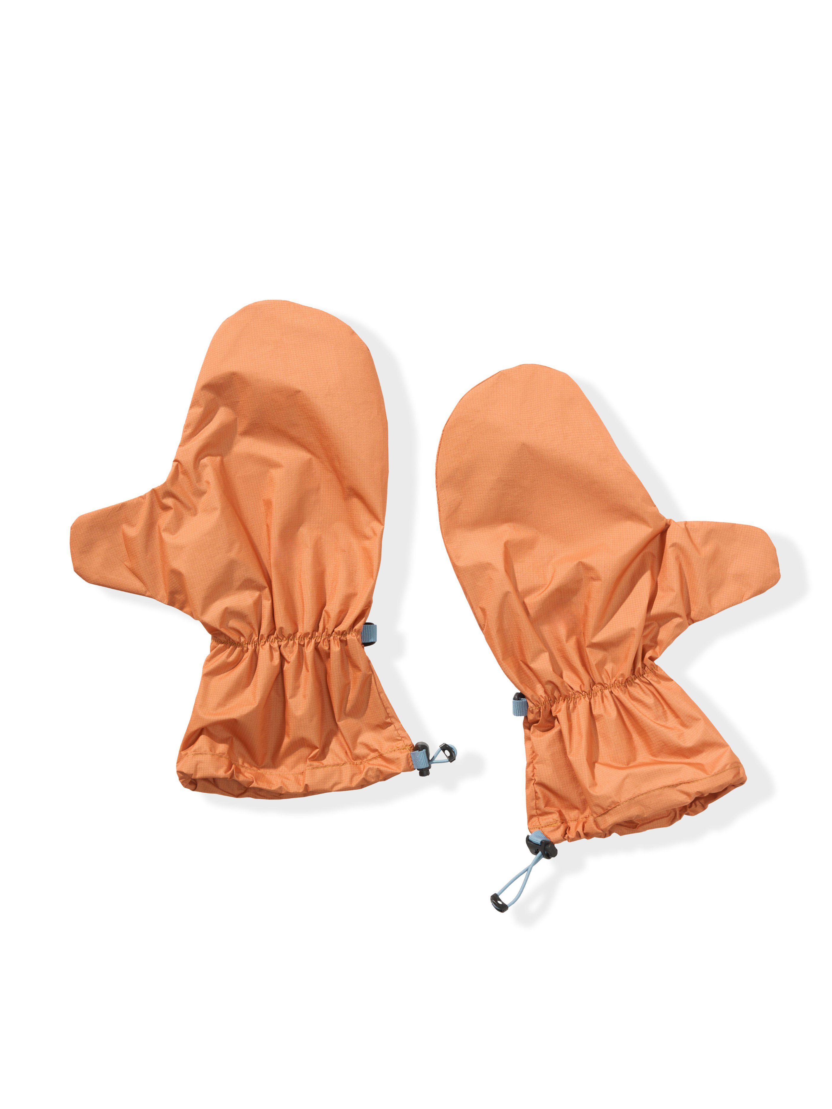 Windwarden - C6 Water-Repellent 2.5L Windproof Mittens