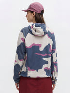Briarwood - Unisex Lightweight Hooded Fleece Sweatshirt
