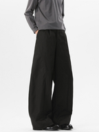 AlpineIce - Men's Curved Cut Relaxed Fit Pants