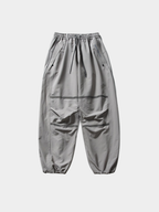 Pioneers - Unisex Reflective Softshell Utility Trekking Pants