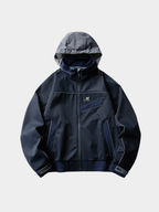 Sierra - Unisex 10K Waterproof Soft Shell Jacket