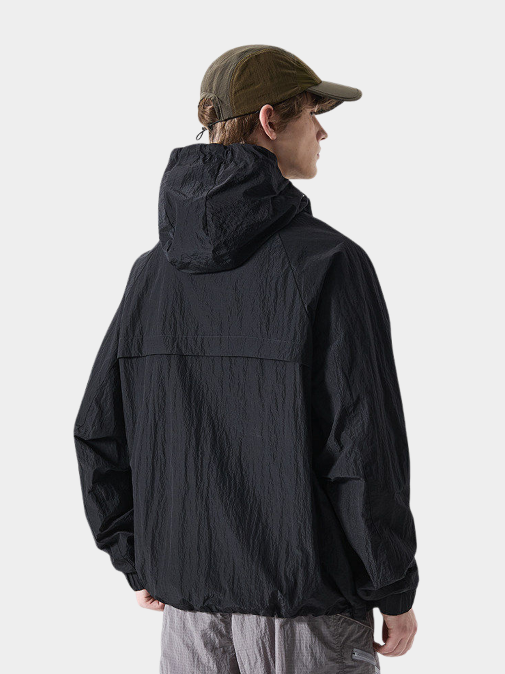 Wyrmstone - Unisex Lightweight Water-Repellent Softshell Jacket