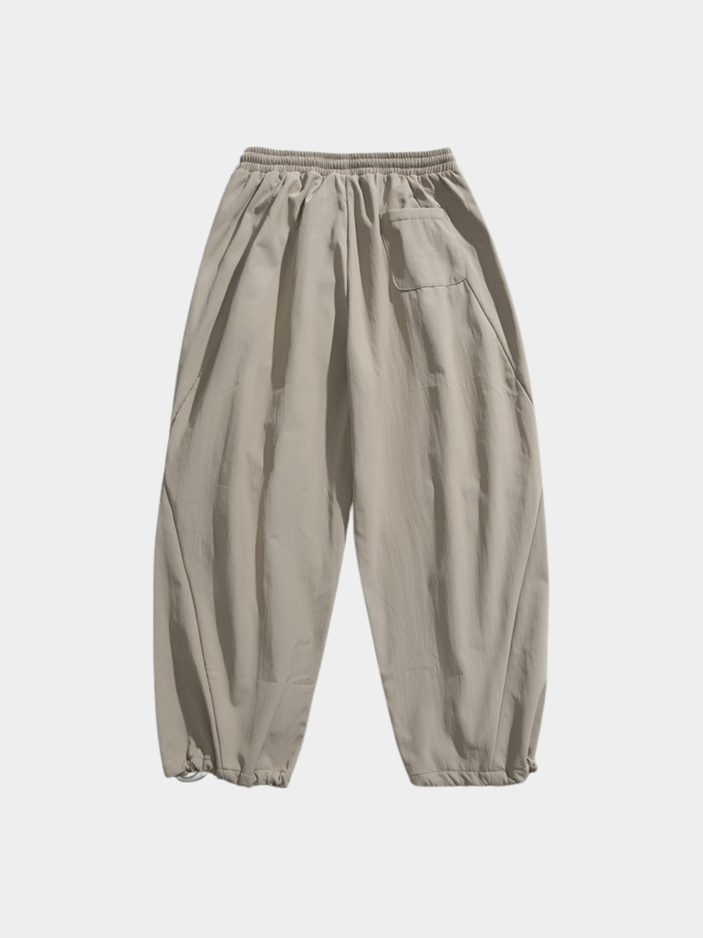 Netherwind - Unisex Wide-Leg Paratrooper Pants