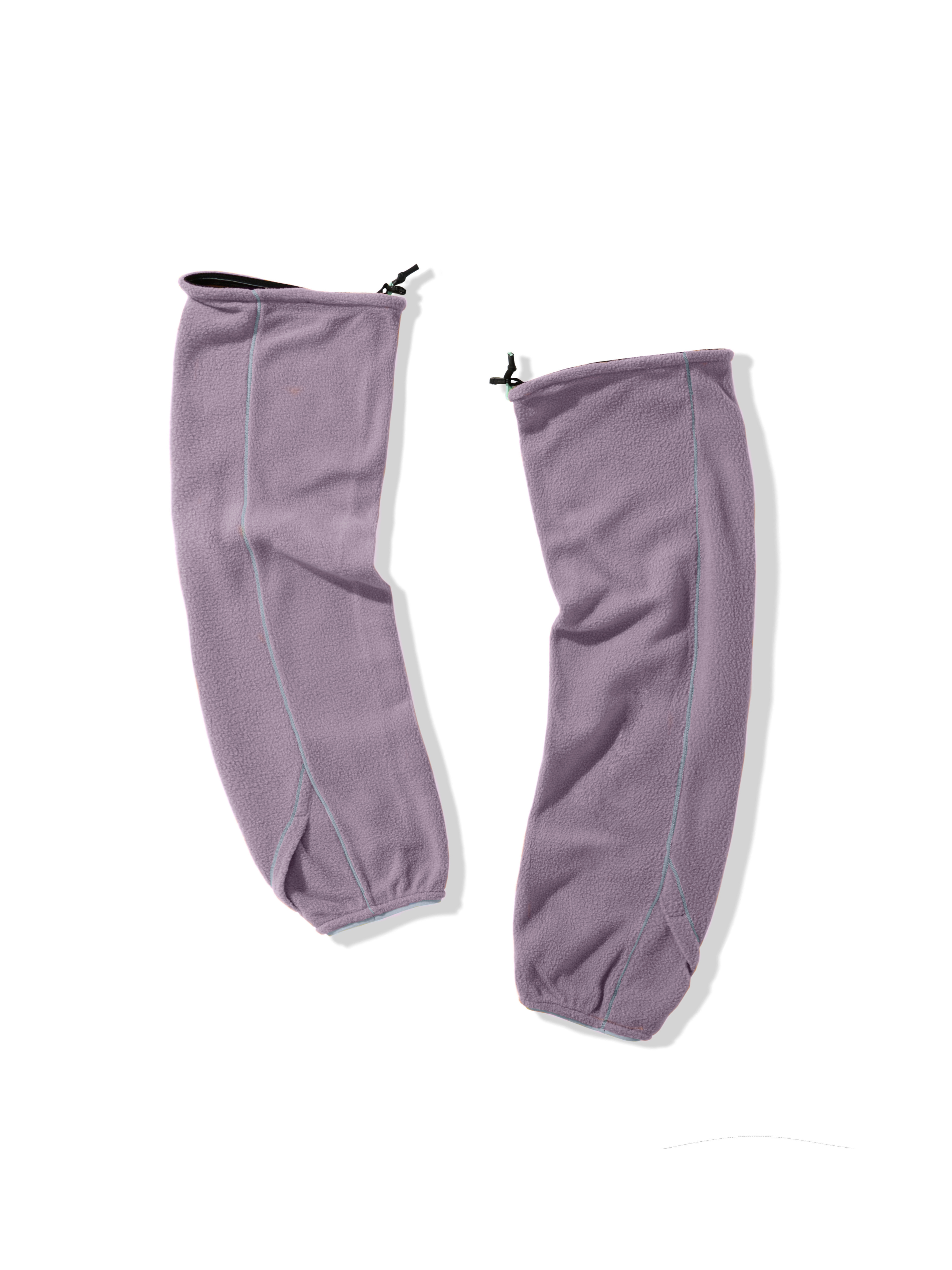 Ravenvault - 120g Heavyweight Fleece Thermal Arm Warmers