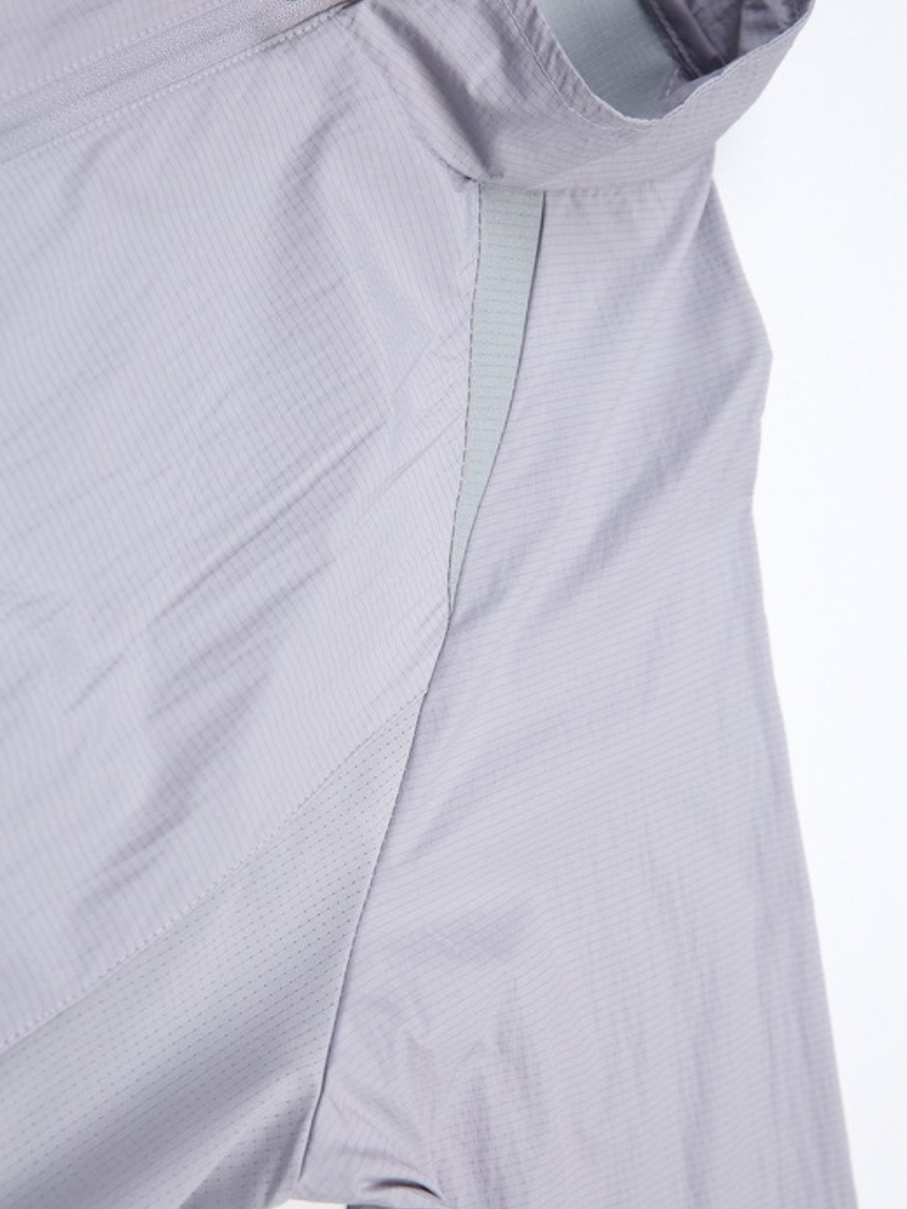 SolarVeil - Unisex UPF50+ 10,000mm Waterproof Sun Protection Jacket