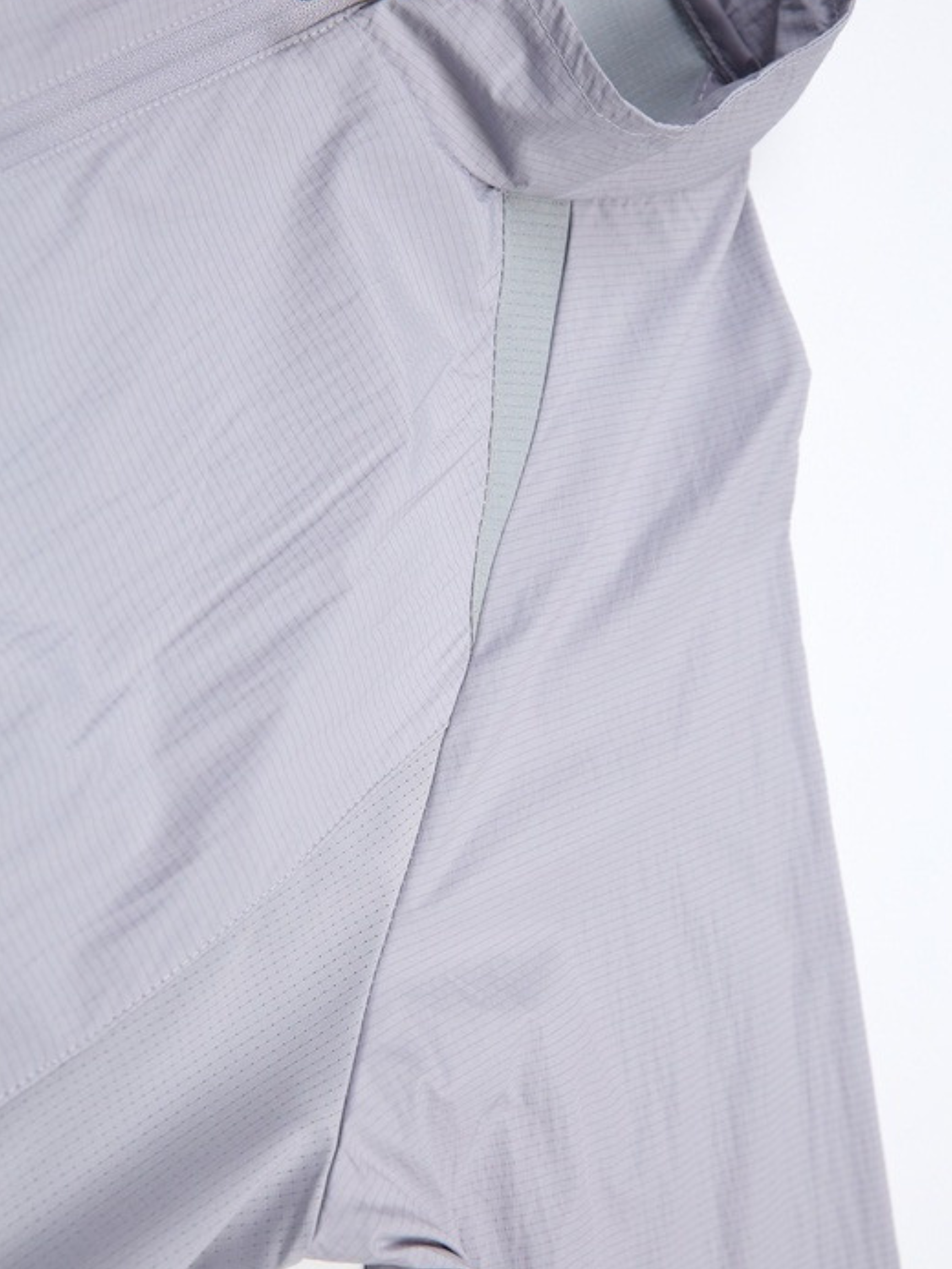 SolarVeil - Unisex UPF50+ 10,000mm Waterproof Sun Protection Jacket