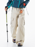 Ironclaw - Washed Durable Cotton Cargo Pants