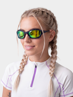 Vantage - UV400 Windproof Outdoor Sunglasses