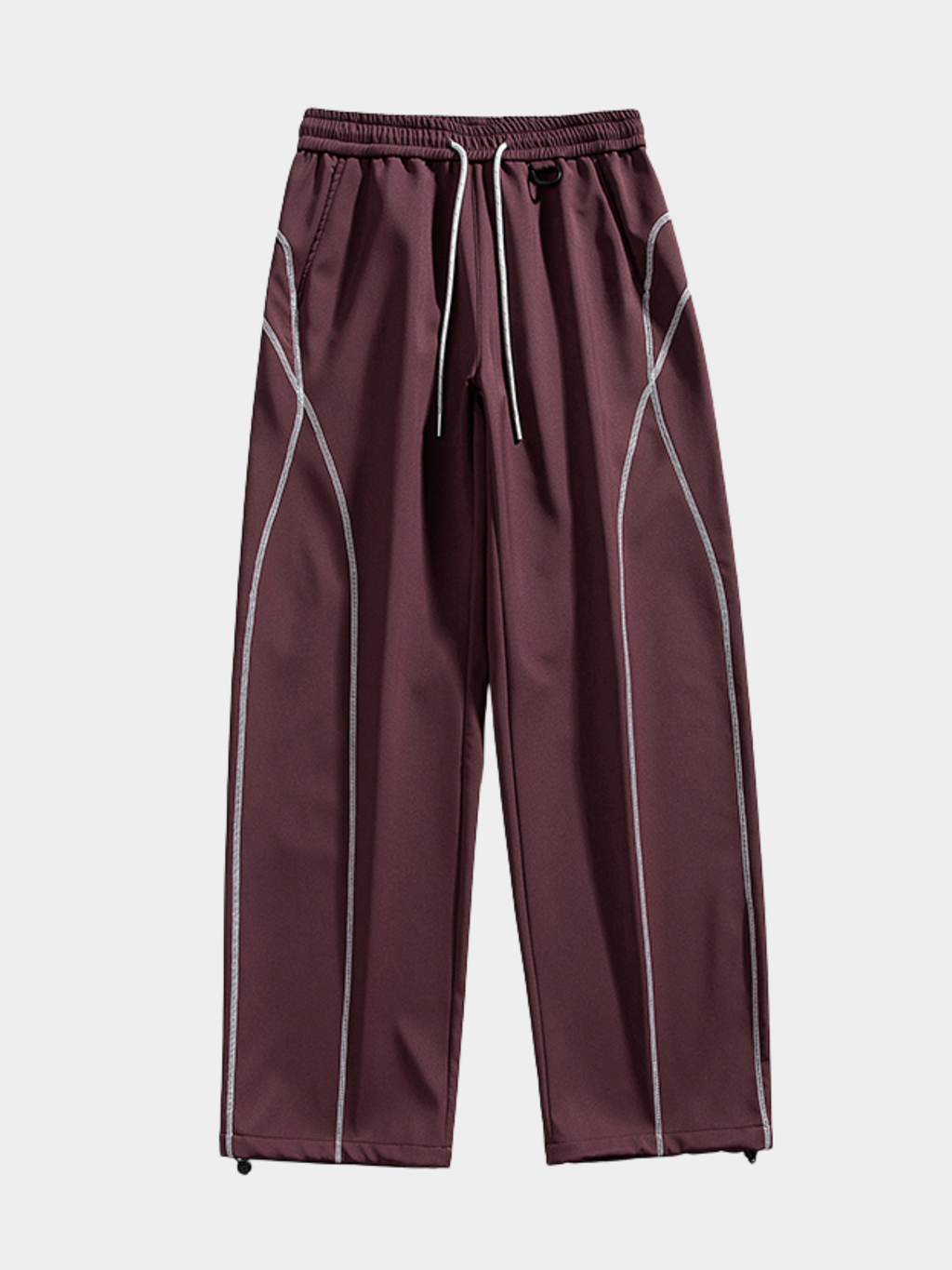 Stoneforge - Unisex Triple-Protection Water-Repellent Fleece-Lined Softshell Pants