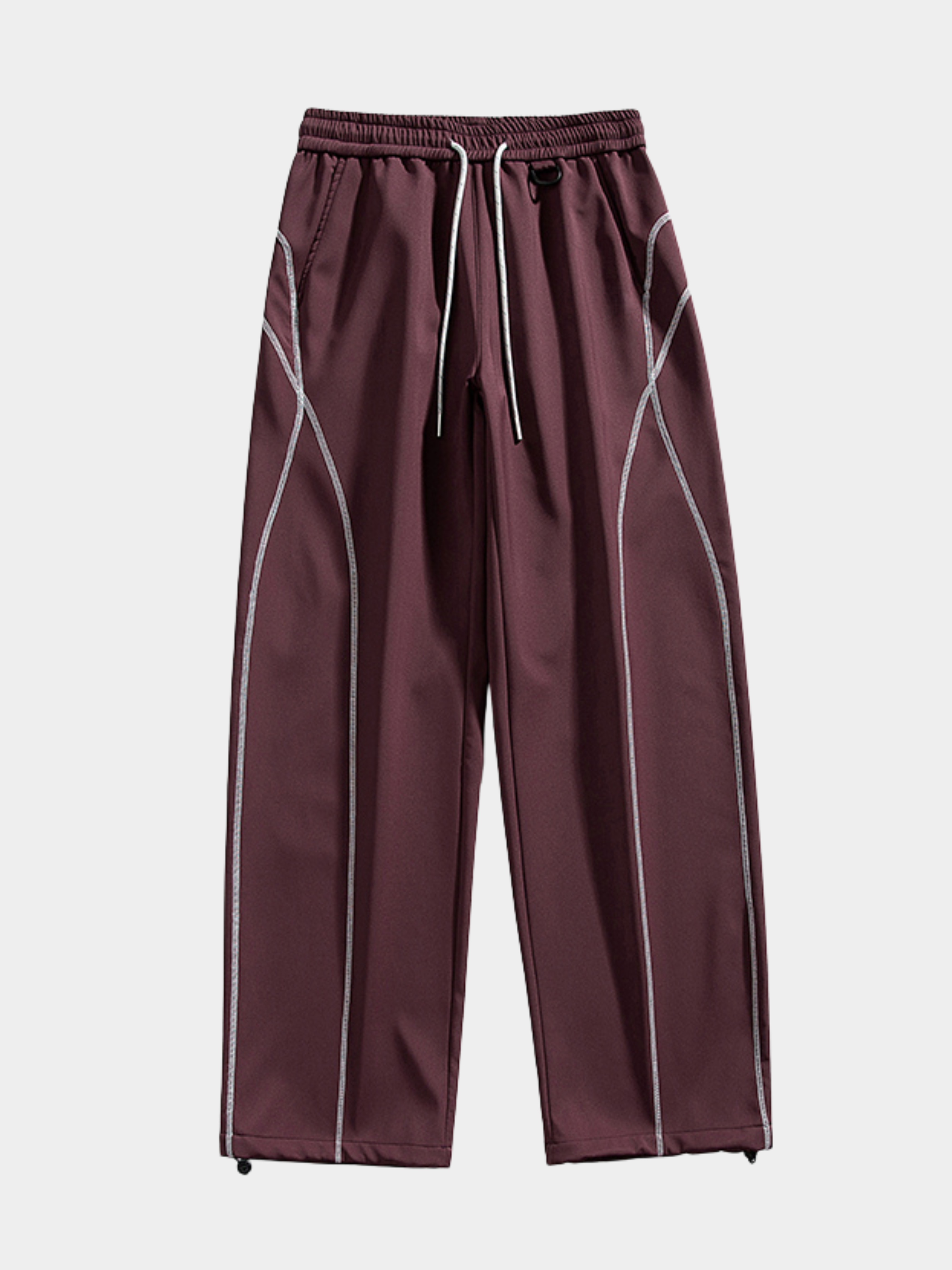Stoneforge - Unisex Triple-Protection Water-Repellent Fleece-Lined Softshell Pants