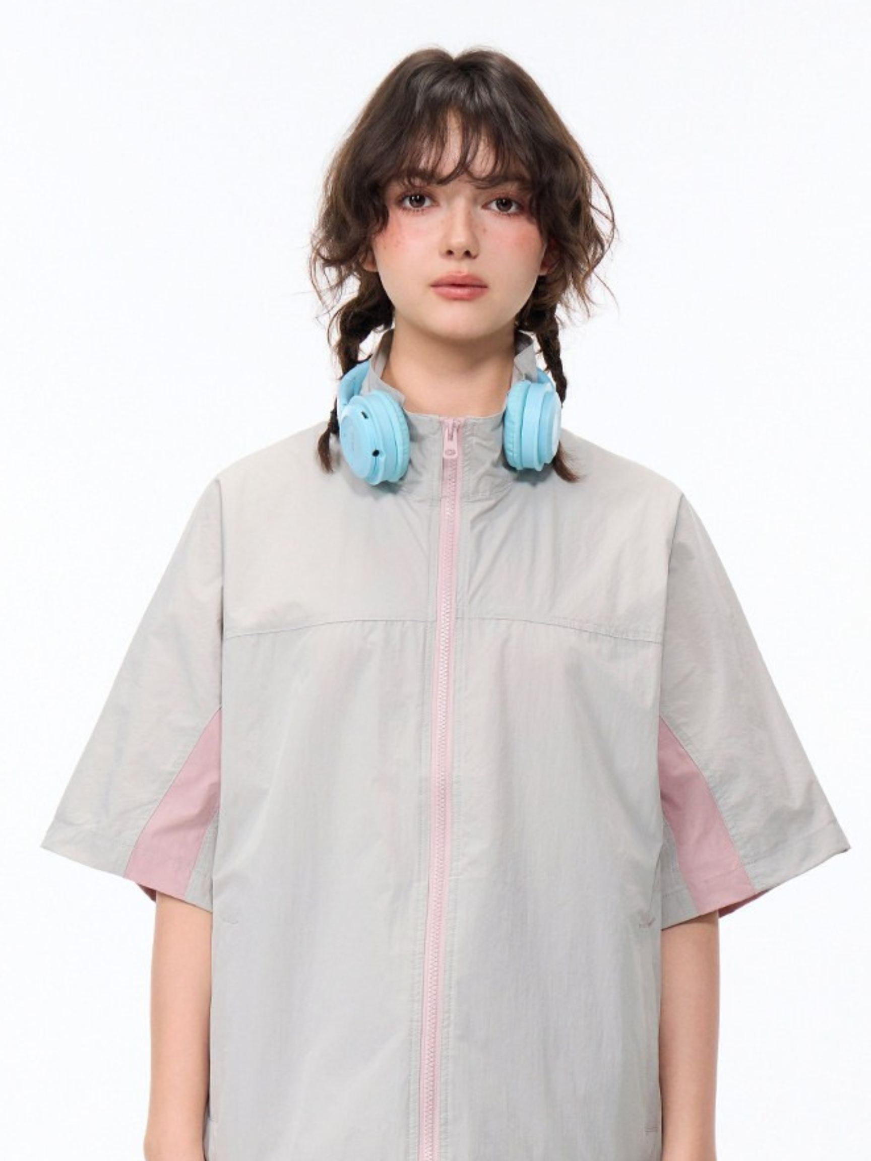 Traverse - Unisex Water-Repellent Quick-Dry Sun Protection Shirt