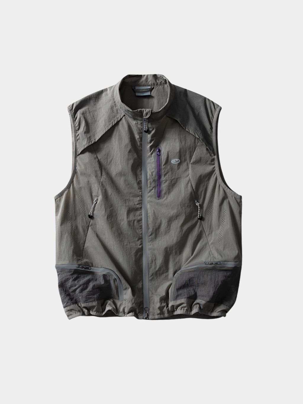 Beartrail - Lightweight Quick-Dry Multi-Pocket Utility Vest