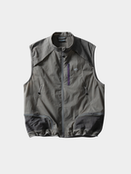 Beartrail - Lightweight Quick-Dry Multi-Pocket Utility Vest
