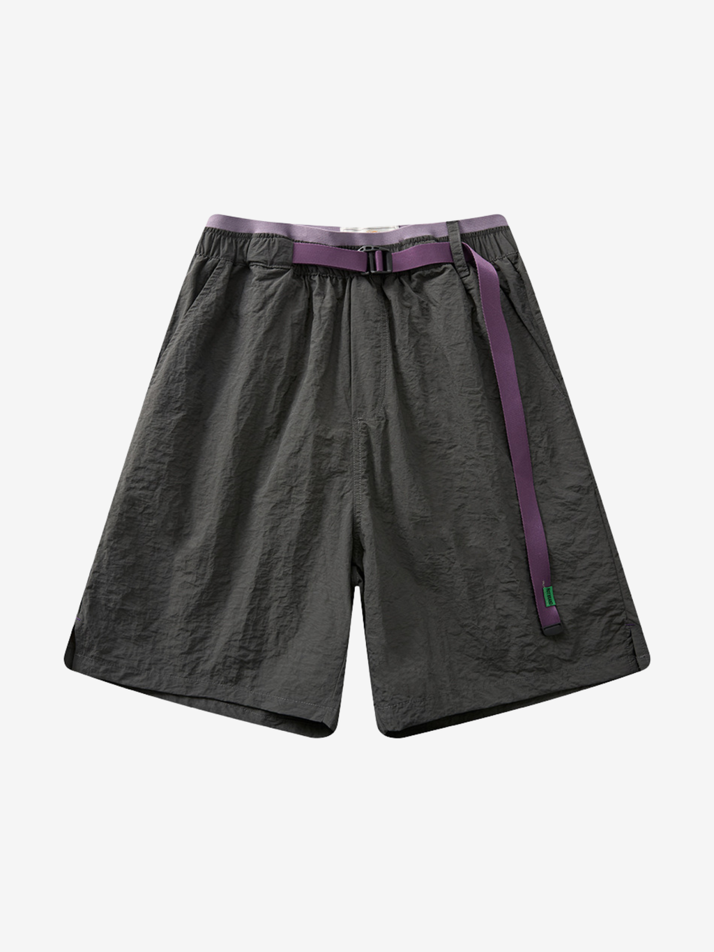 TrueFit - Men's Quick-Dry Relaxed Cargo Shorts