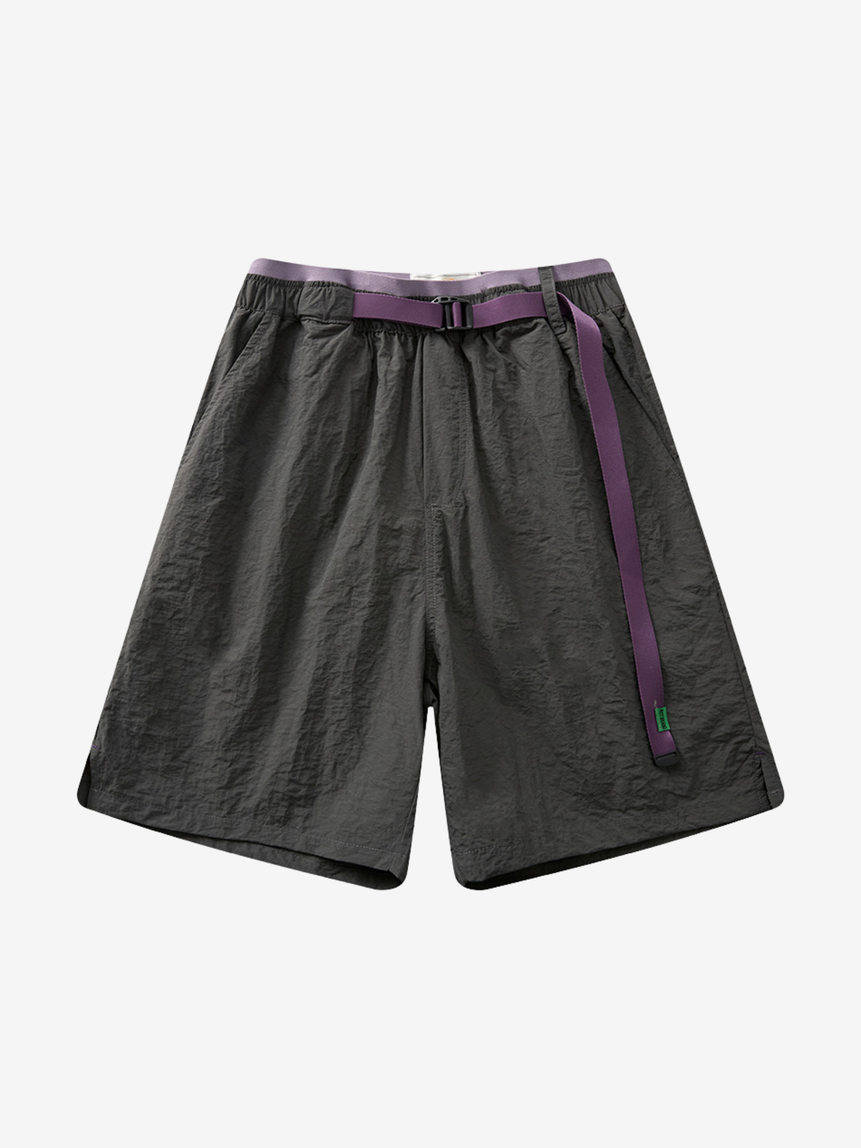 TrueFit - Men's Quick-Dry Relaxed Cargo Shorts