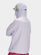 Thunderstrike - Unisex C6 Water-Repellent Thermal Softshell Jacket
