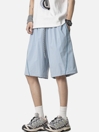Moondust - Men's Quick-Dry & Breathable Water-Repellent Shorts