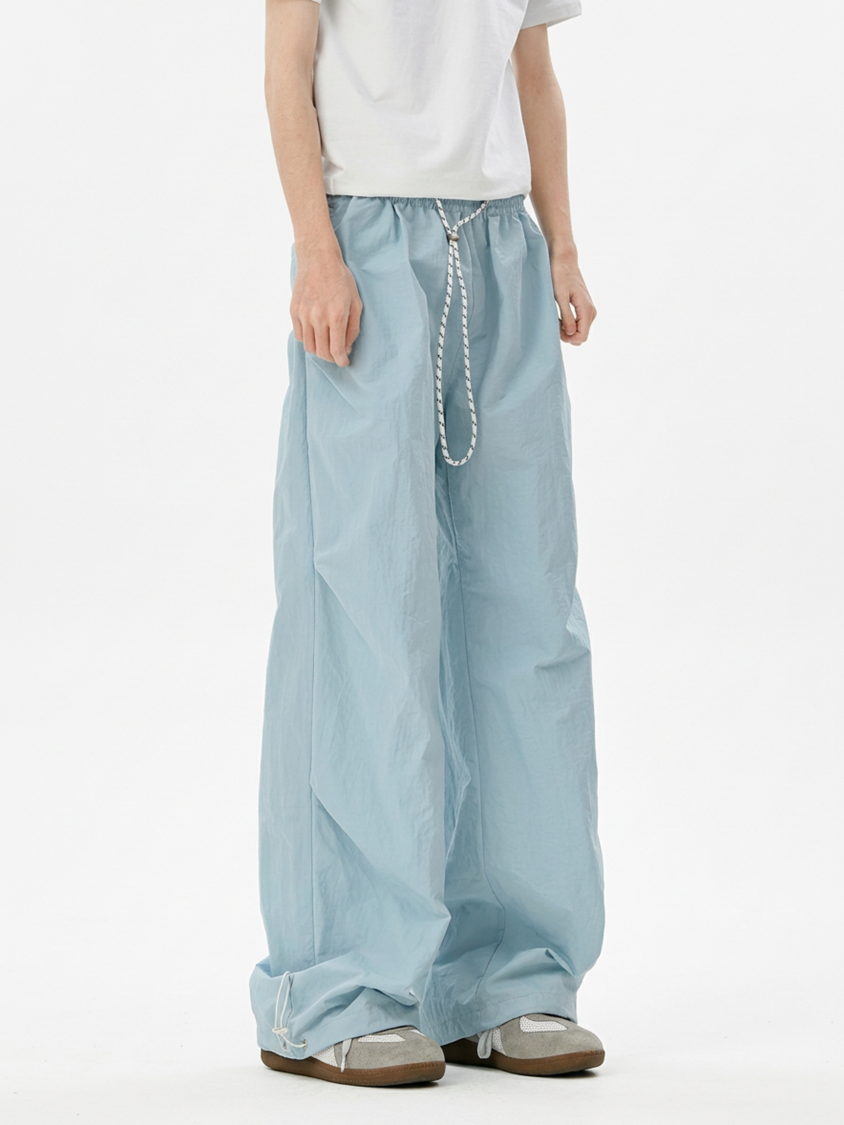Stonebloom - Unisex Water-Repellent Quick-Dry Paratrooper Pants