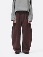 EcoTent - Unisex Water-Repellent & Wrinkle-Resistant Utility Pants