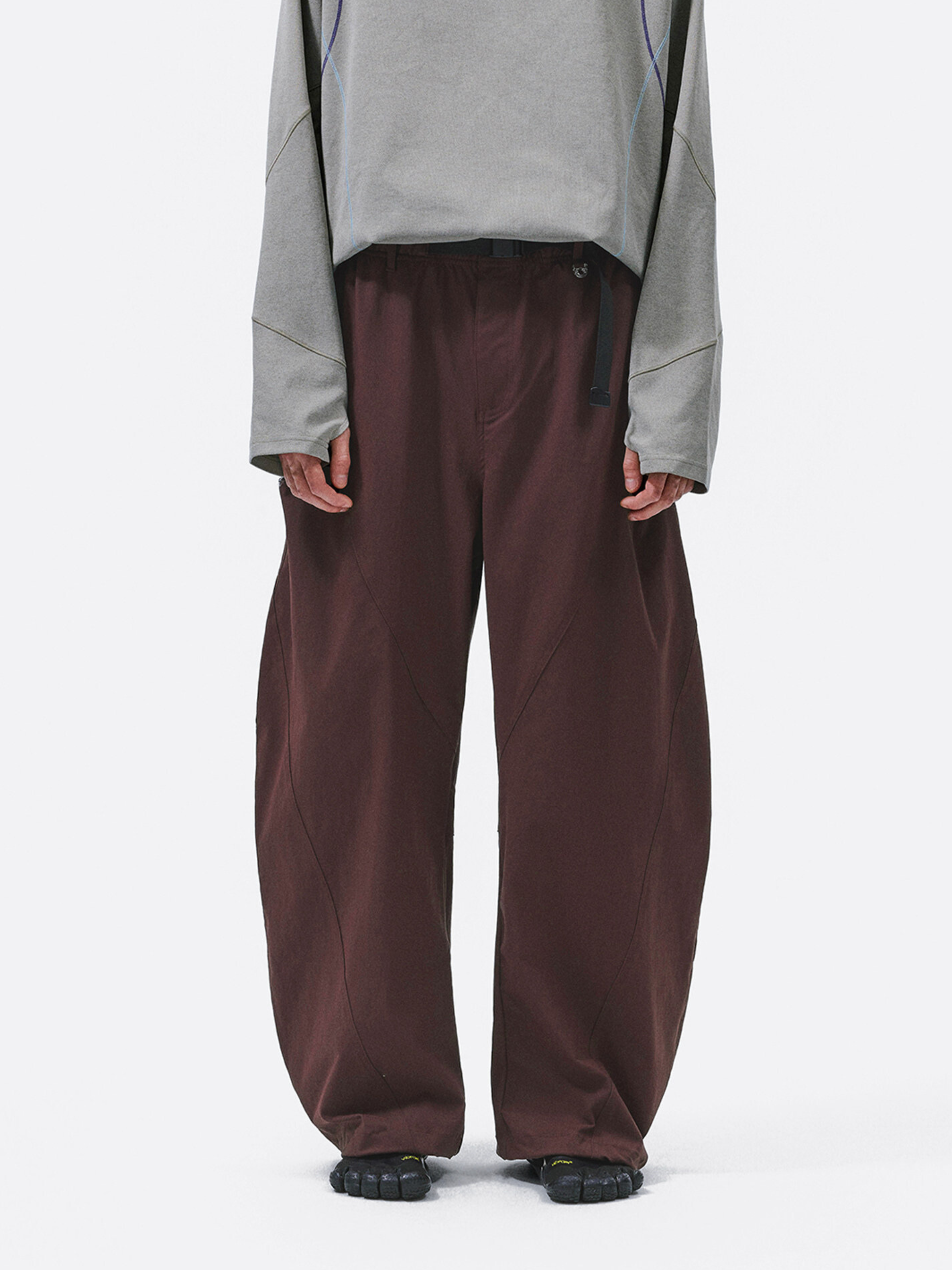 EcoTent - Unisex Water-Repellent & Wrinkle-Resistant Utility Pants