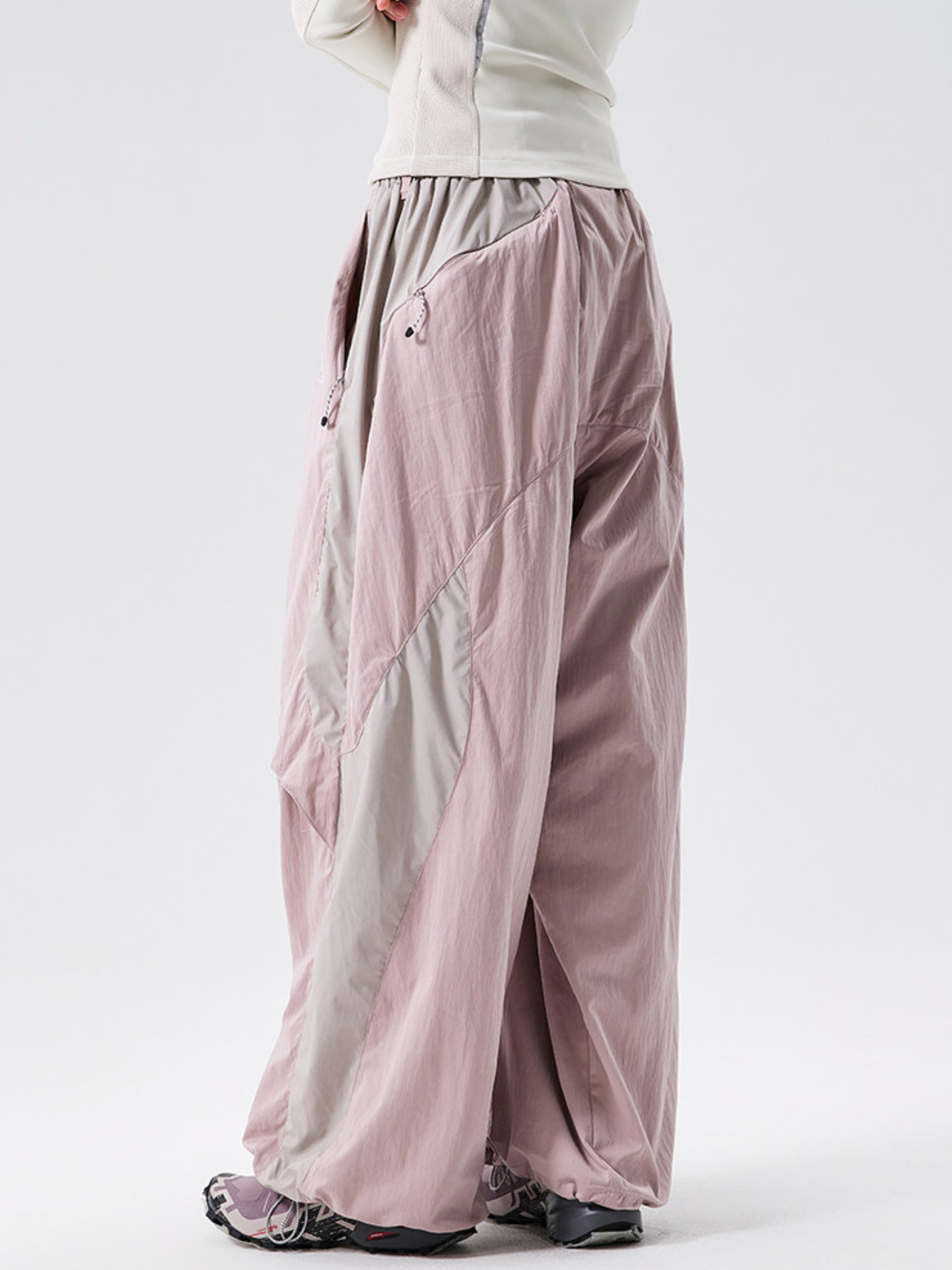 Brumal - Unisex Water-Repellent & Quick-Dry Utility Pants