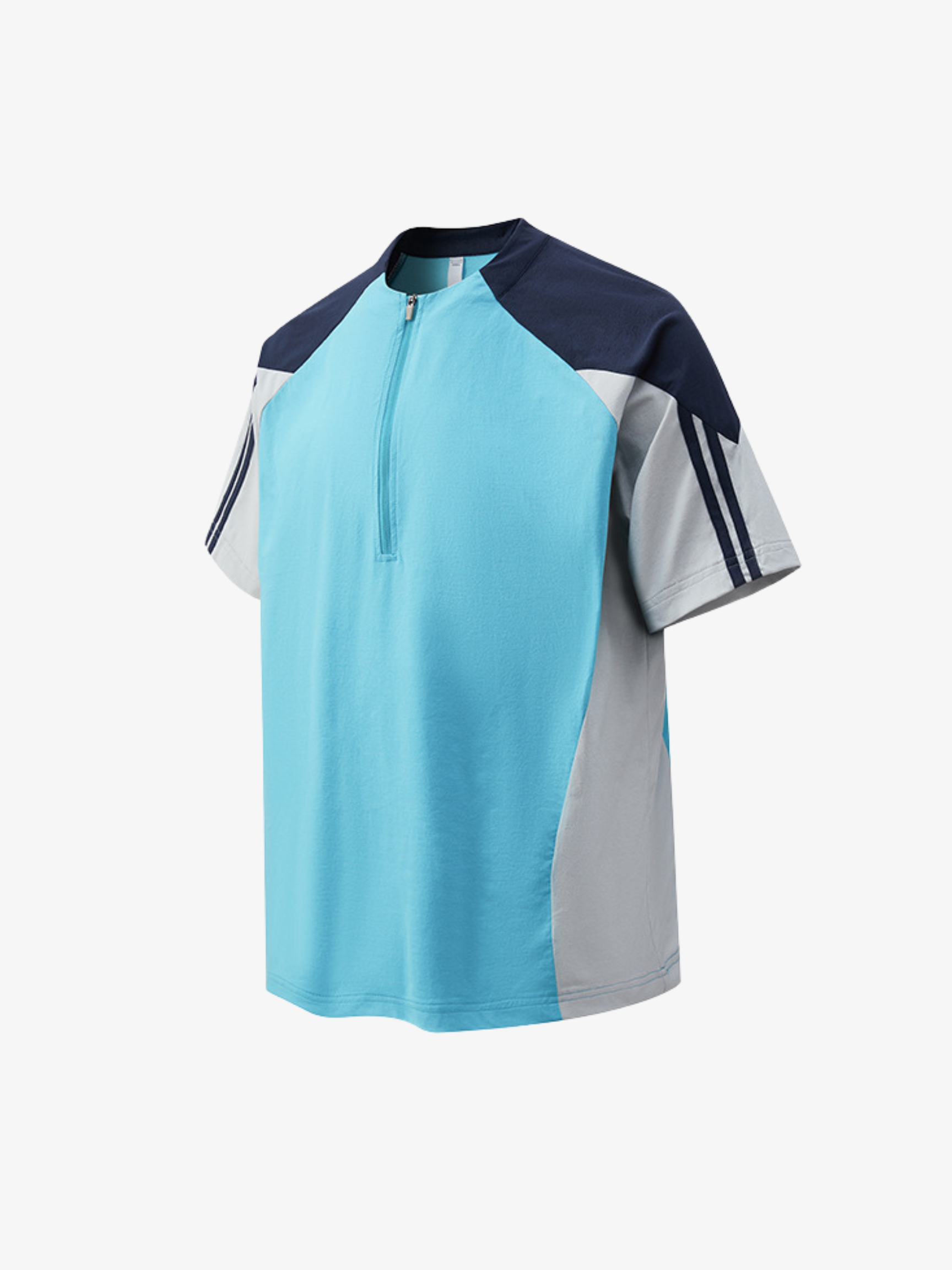 Haboob - Men's UPF50+ UV Protection Quick-Dry T-Shirt