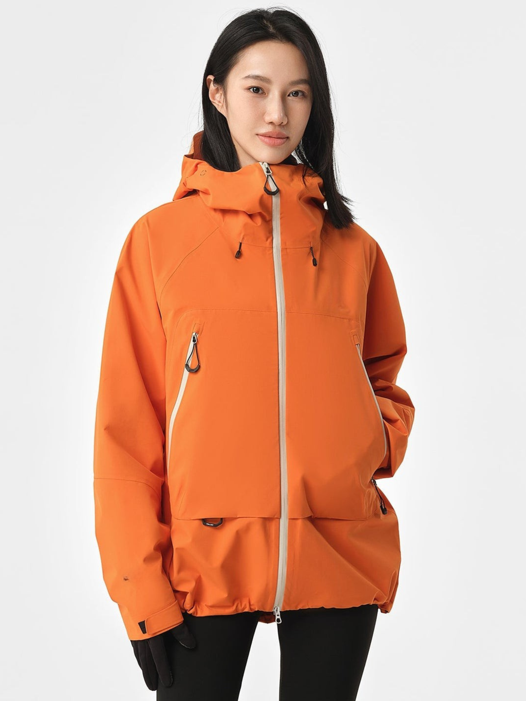 Canyoner - 10000mm Waterproof Windproof Hard Shell Jacket