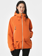 Canyoner - 10000mm Waterproof Windproof Hard Shell Jacket