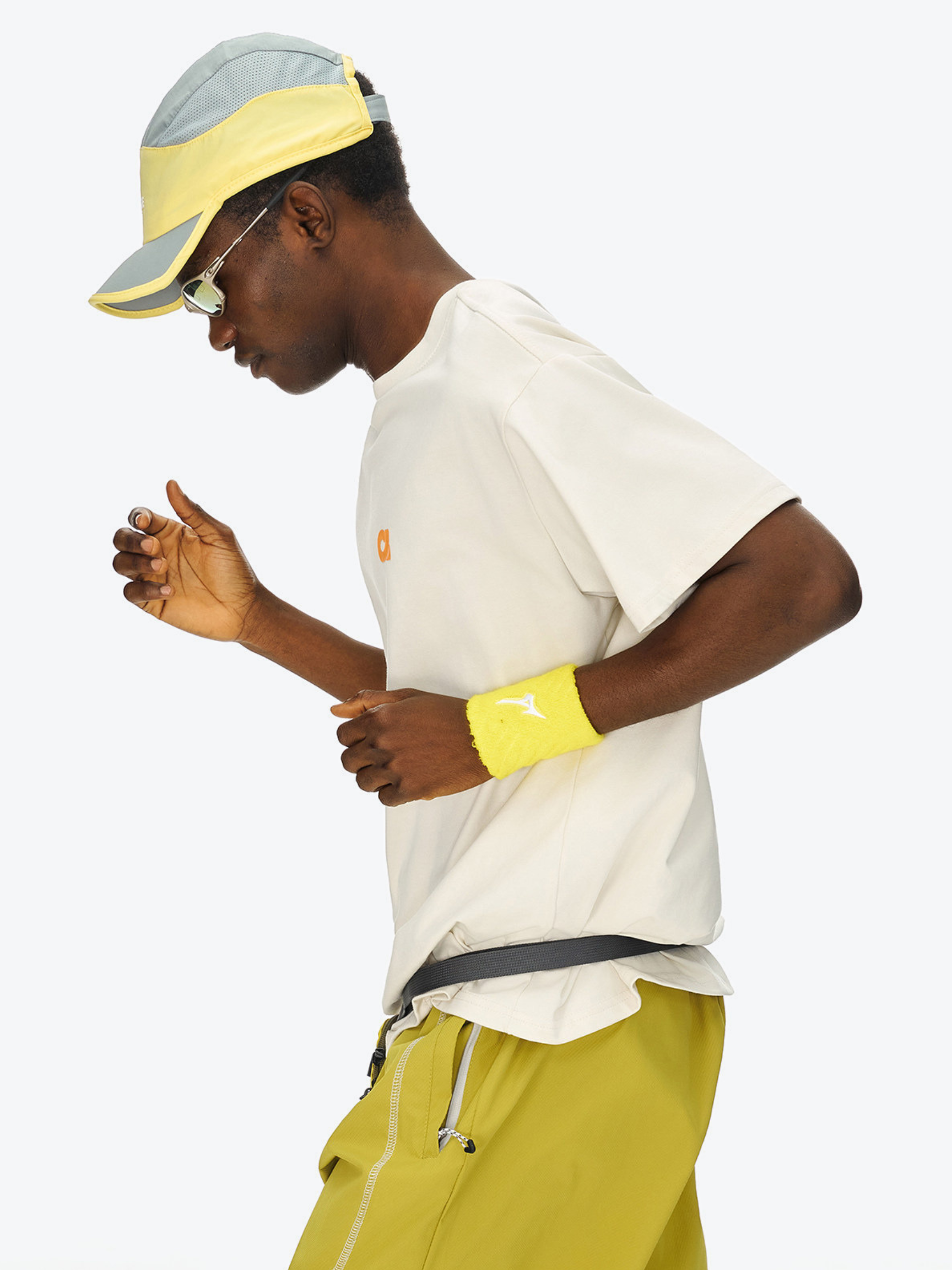 VaporCool - Men's Cooling Quick-Dry Graphic T-Shirt