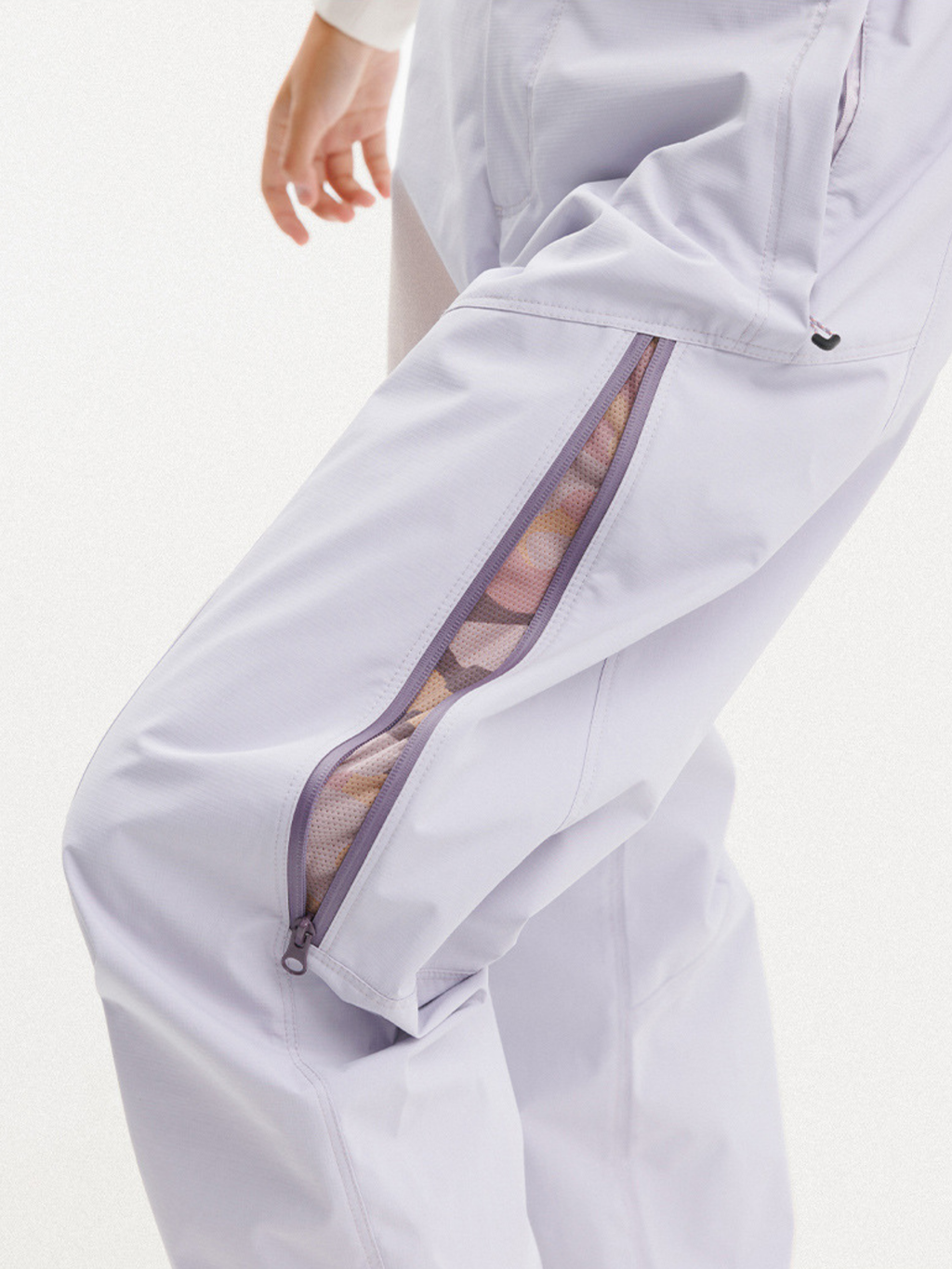 Frostgrip - Unisex 5K Waterproof Softshell Cargo Pants