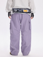 Eaglenest - Unisex Breathable Wide-Leg Cargo Pants