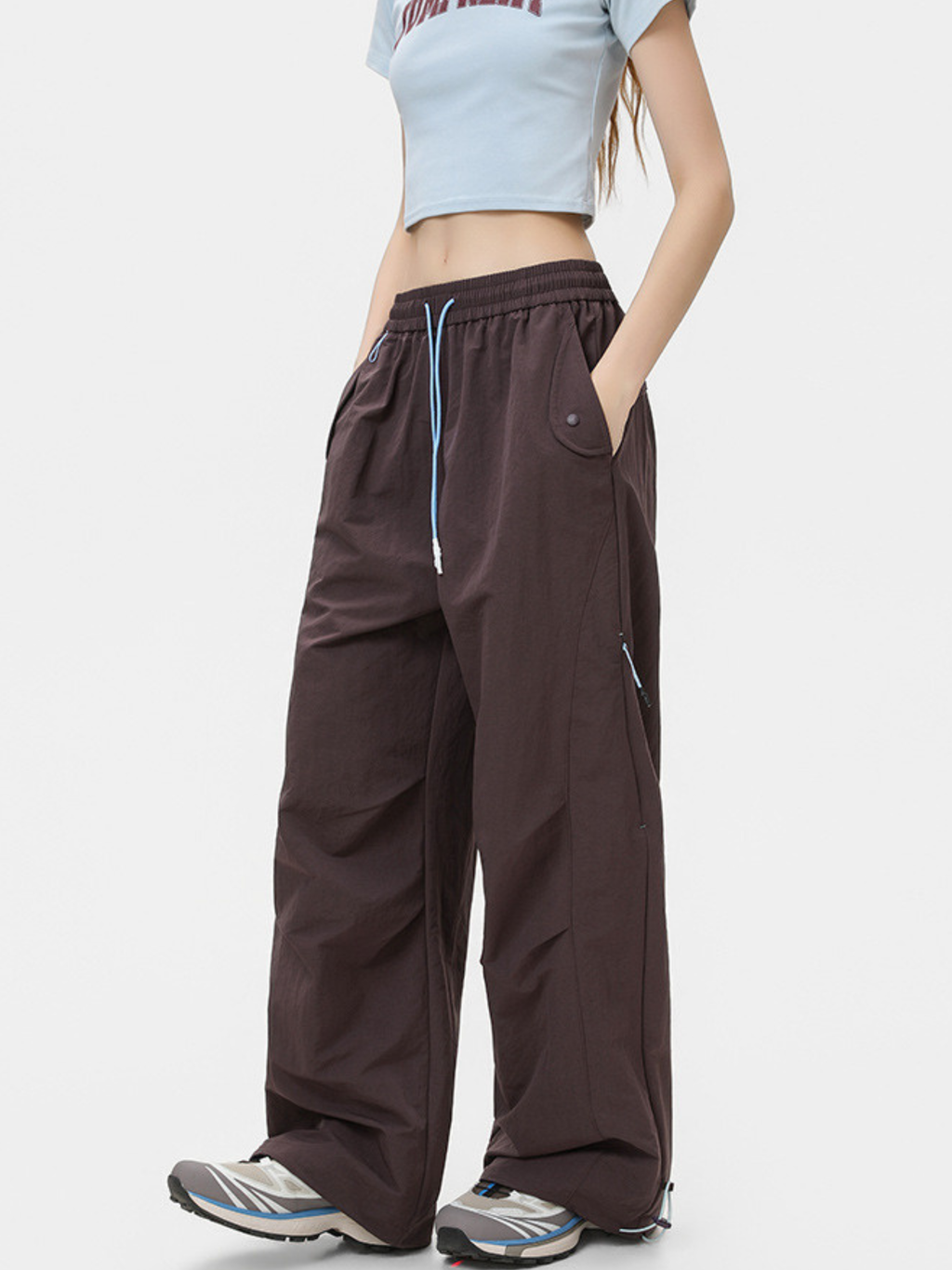 Rimebranch - Lightweight Water-Repellent Outdoor Pants