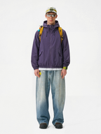 Mistvalley - UPF50+ Protection Lightweight Jacket