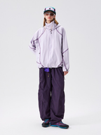 Wildfall - Unisex Water-Repellent Windproof Hard Shell Jacket