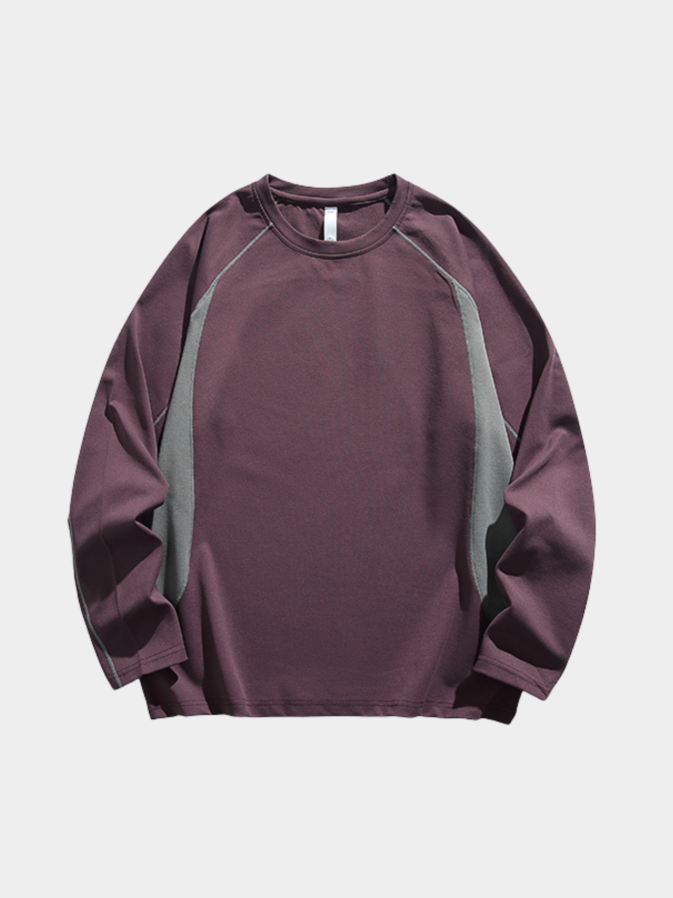 Tundraven - Unsex UPF50+ Protection Moisture-Wicking Quick-Dry Long Sleeve