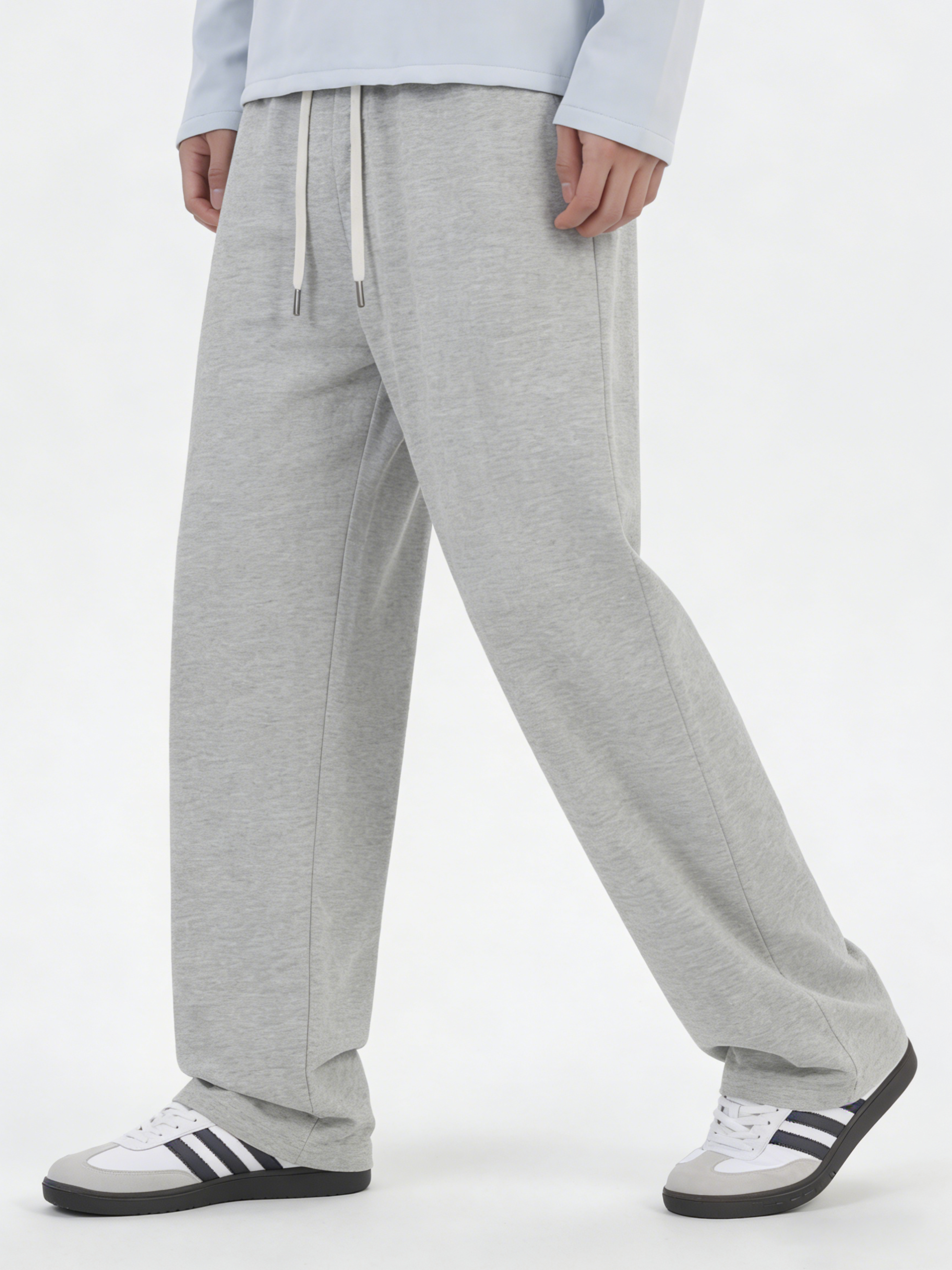 DawnHill - Men's Sorona® Cooling Antibacterial Sweatpants
