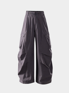 EagleGo - Unisex Heavyweight Quick-Dry Cargo Pants