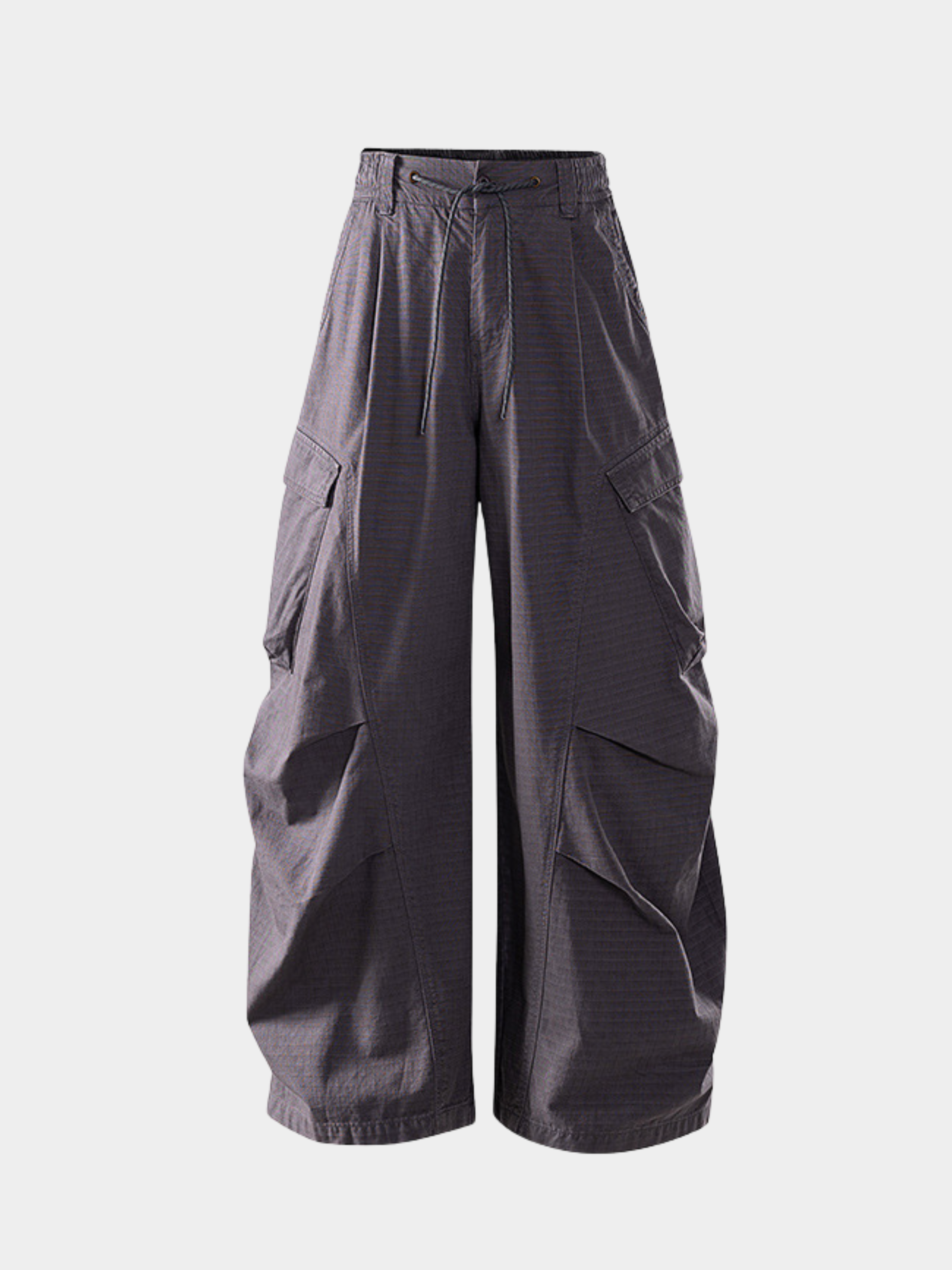 EagleGo - Unisex Heavyweight Quick-Dry Cargo Pants