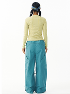Aquaspire - Durable Hiking Quick-Dry Paratrooper Pants
