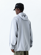Snowtrack - Unisex Lightweight Quick-Dry Performance Sweatshirt