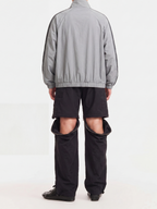 ClimbPro - Men's Quick-Dry Zip-Off Hiking Pants