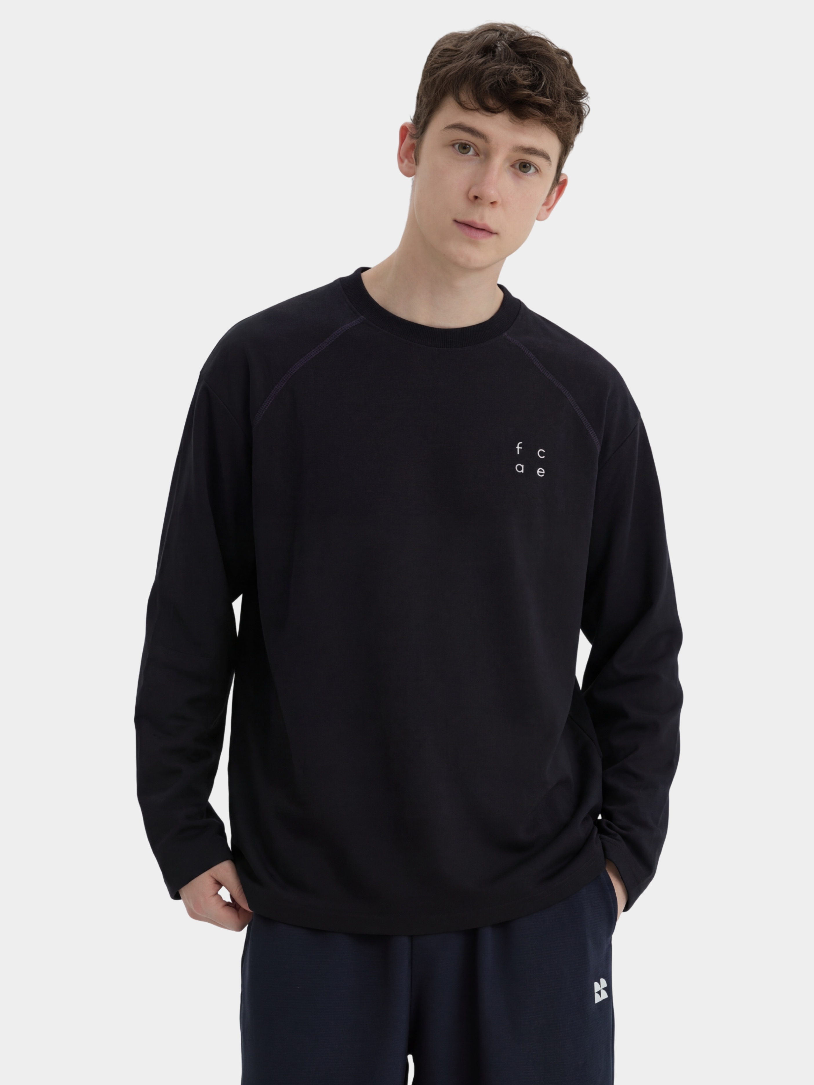 Ridgeline - Men's UPF50+ Lightweight Moisture-Wicking Long Sleeve