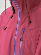 AshNest - Windproof & Waterproof Hard Shell Jacket