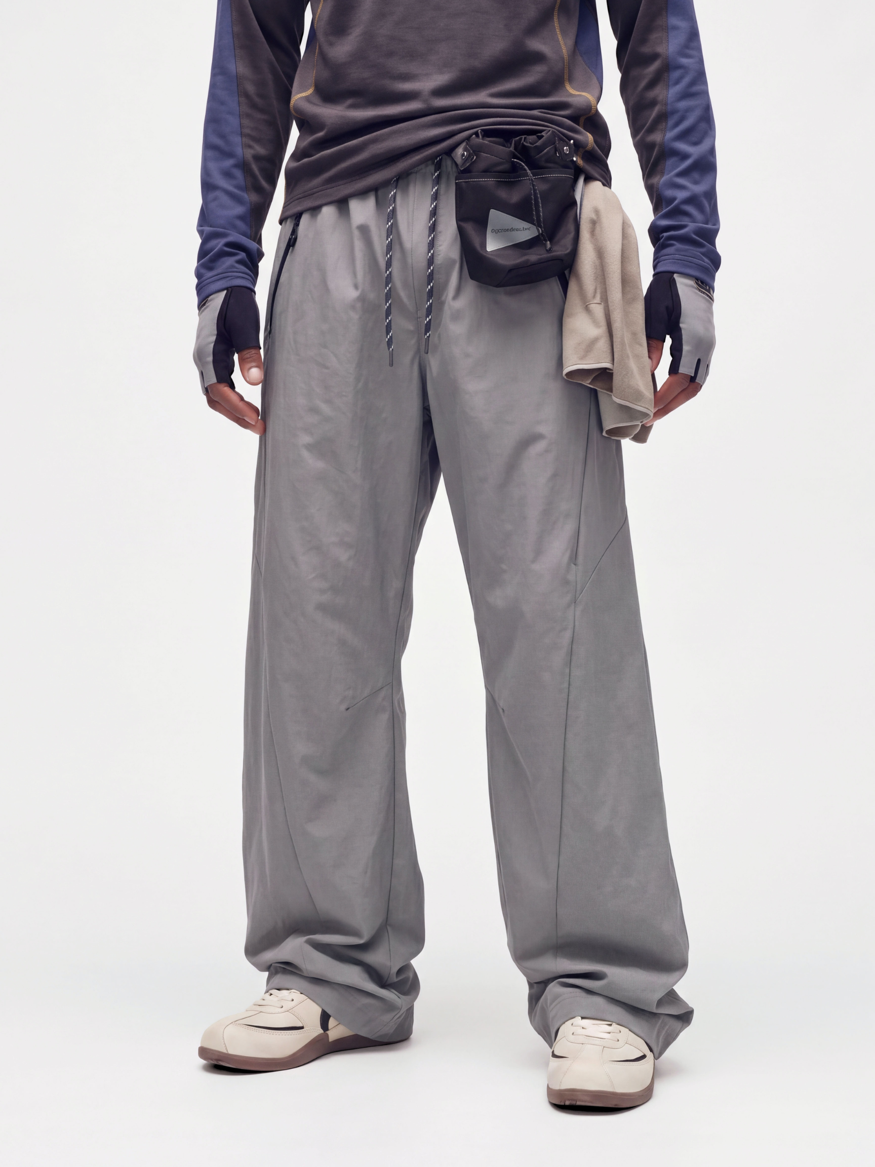 Monolith - Water-Repellent Lightweight Quick-Dry Pants