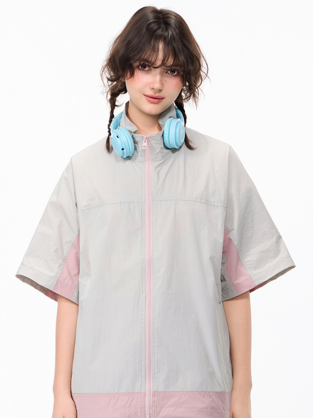 Traverse - Unisex Water-Repellent Quick-Dry Sun Protection Shirt