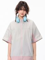 Traverse - Unisex Water-Repellent Quick-Dry Sun Protection Shirt